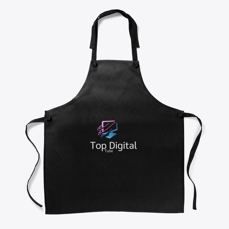 Top Digital Tube