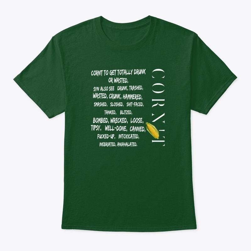 Cornt funny corn't (can't) ..saying ..