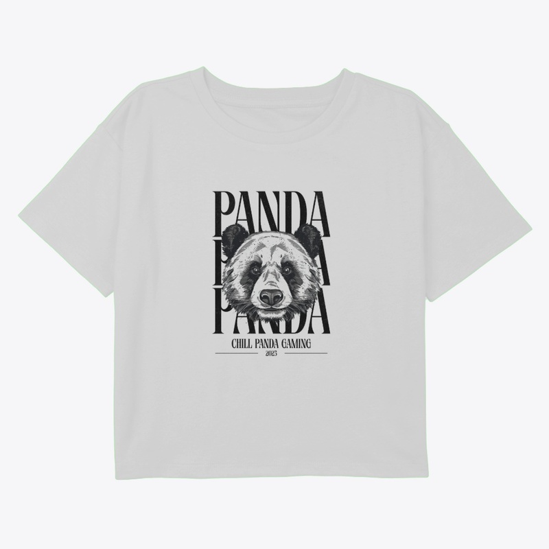 CHILL PANDA GAMING 