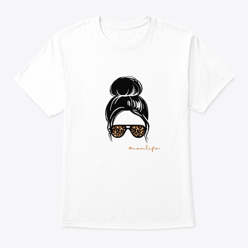 Mom’s life Tee
