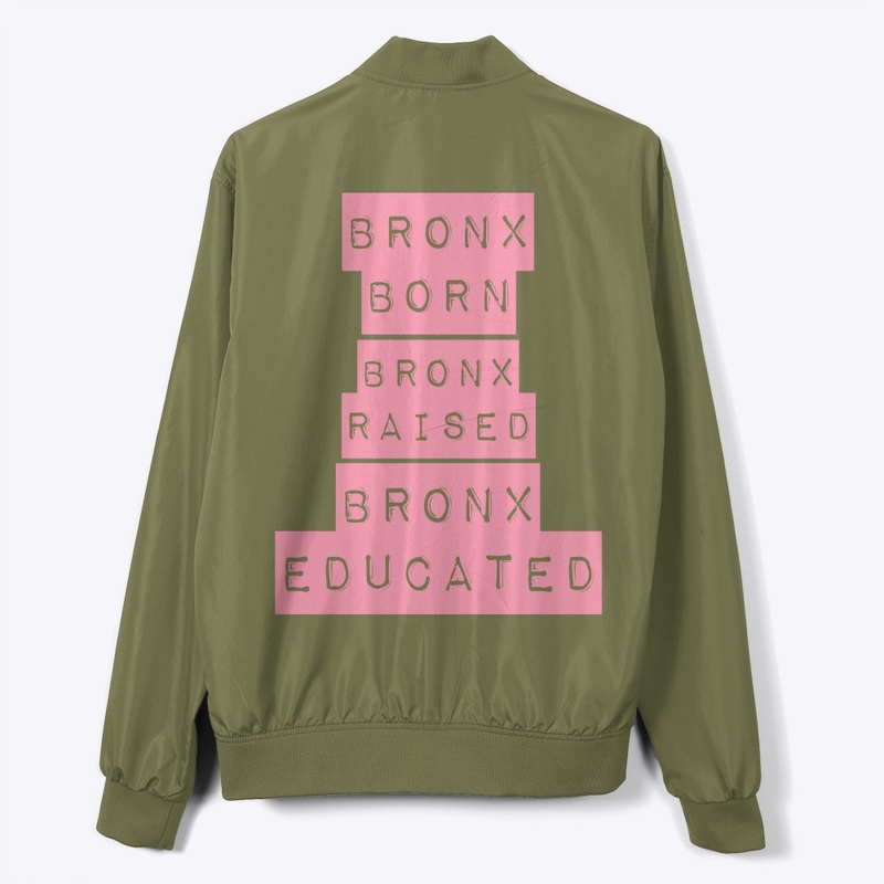 Bronx Born