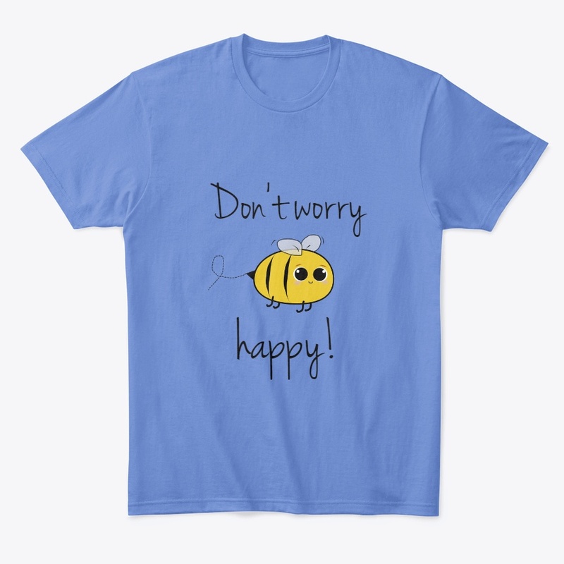 Bee happy!