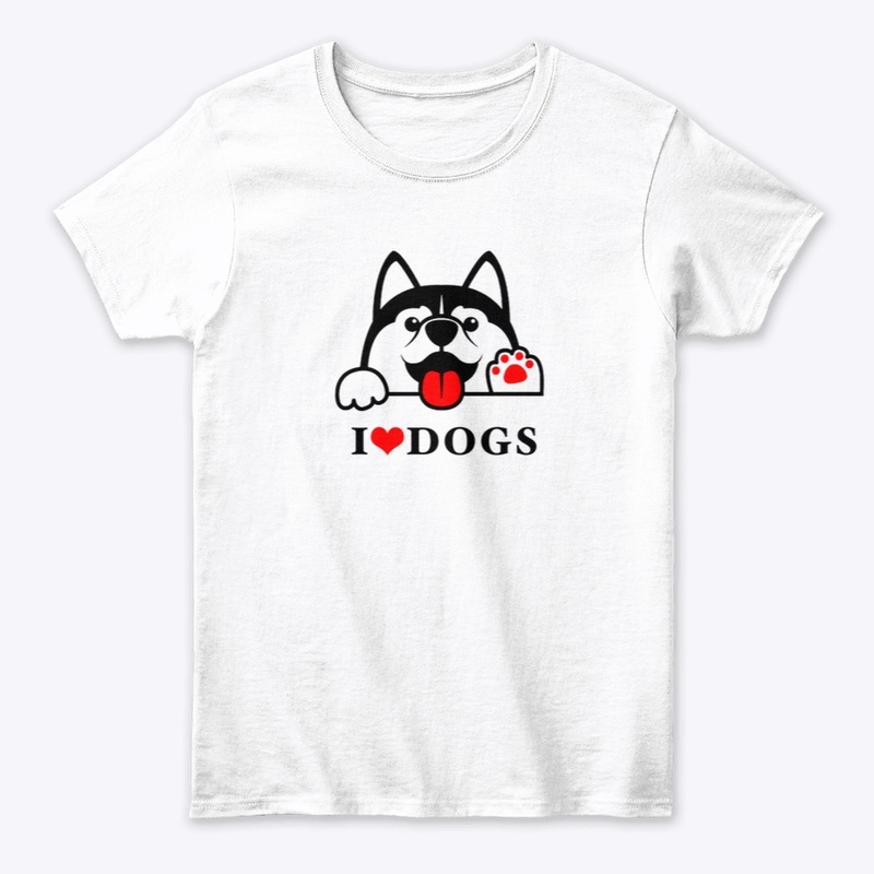 i dogs