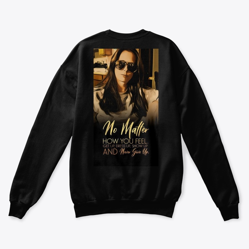 No Matter How You Feel - Limited Edition