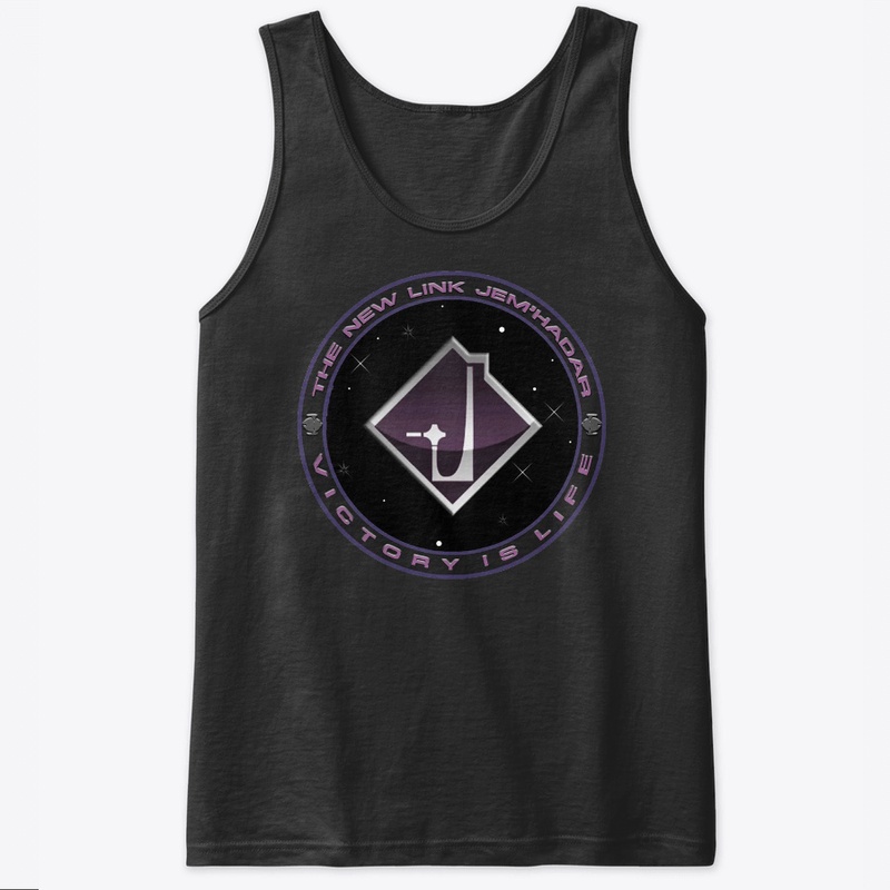 New Link Jem'Hadar Design