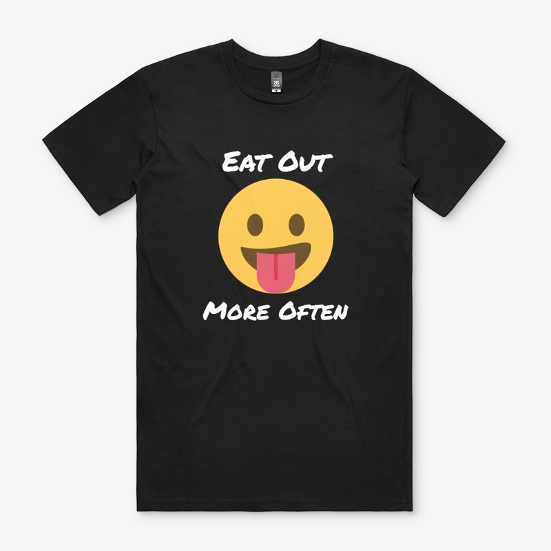 Eat Out More Often