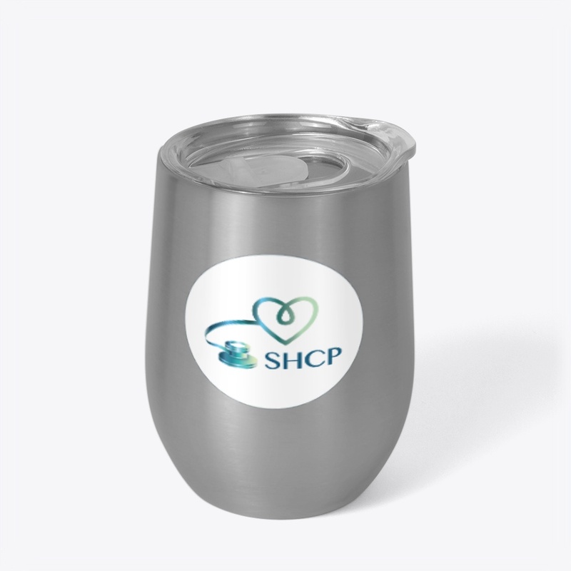 SHCP Wine Tumbler