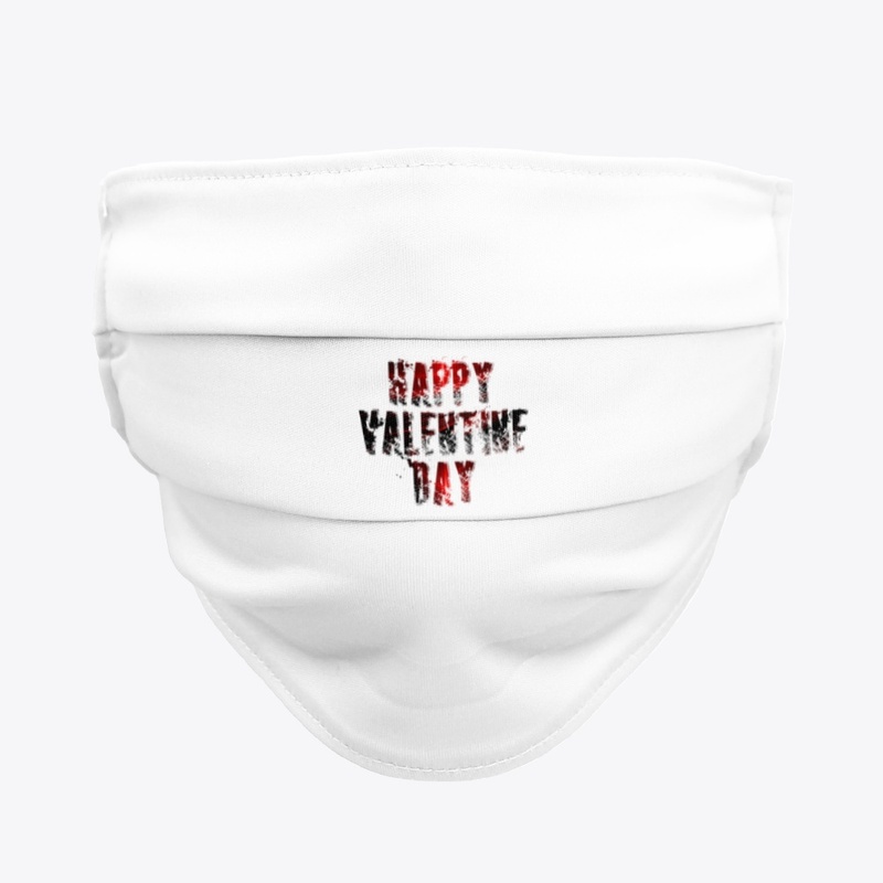 HAPPY VALENTINE'S DAY