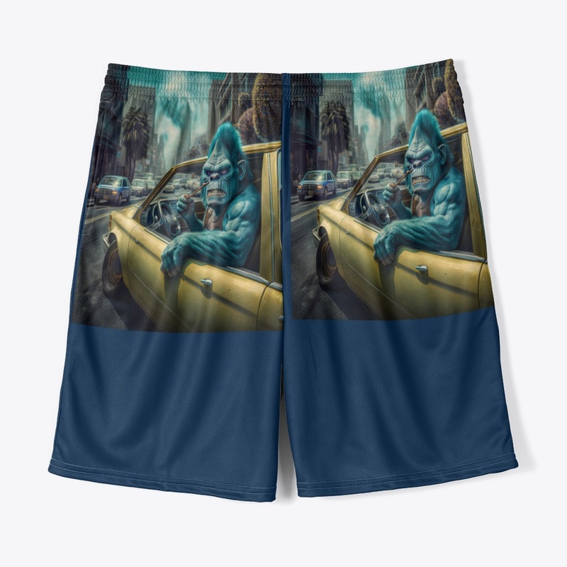 Gangster Trolls Collection