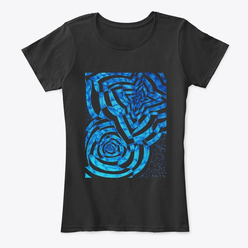 Zentangle art as creative as you are