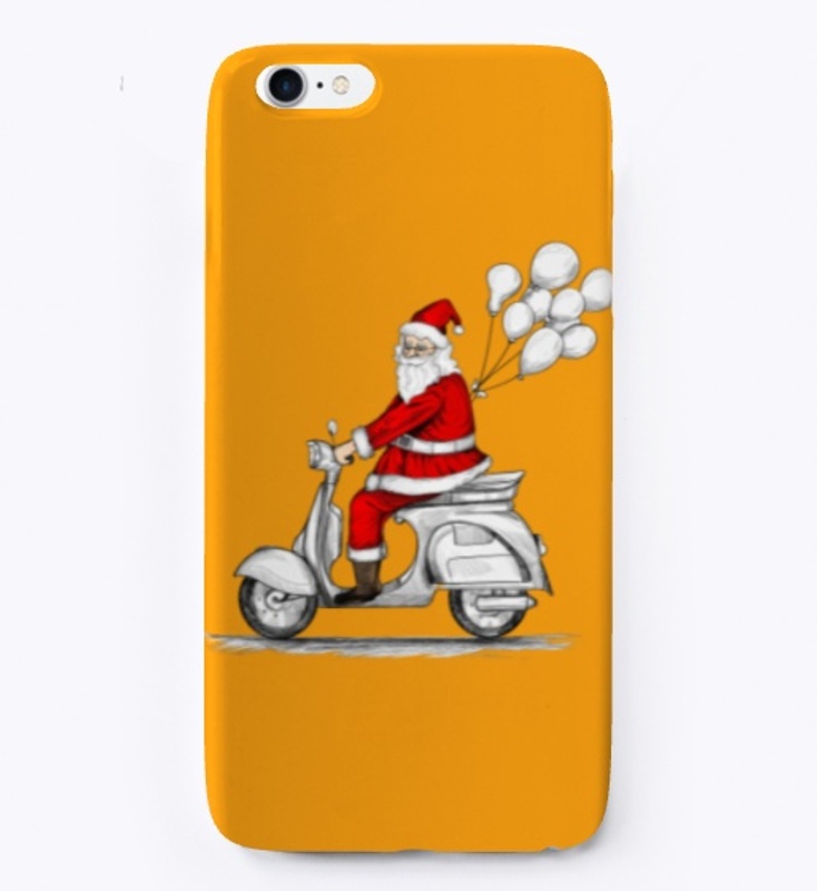 2020 santa claus christmas 
