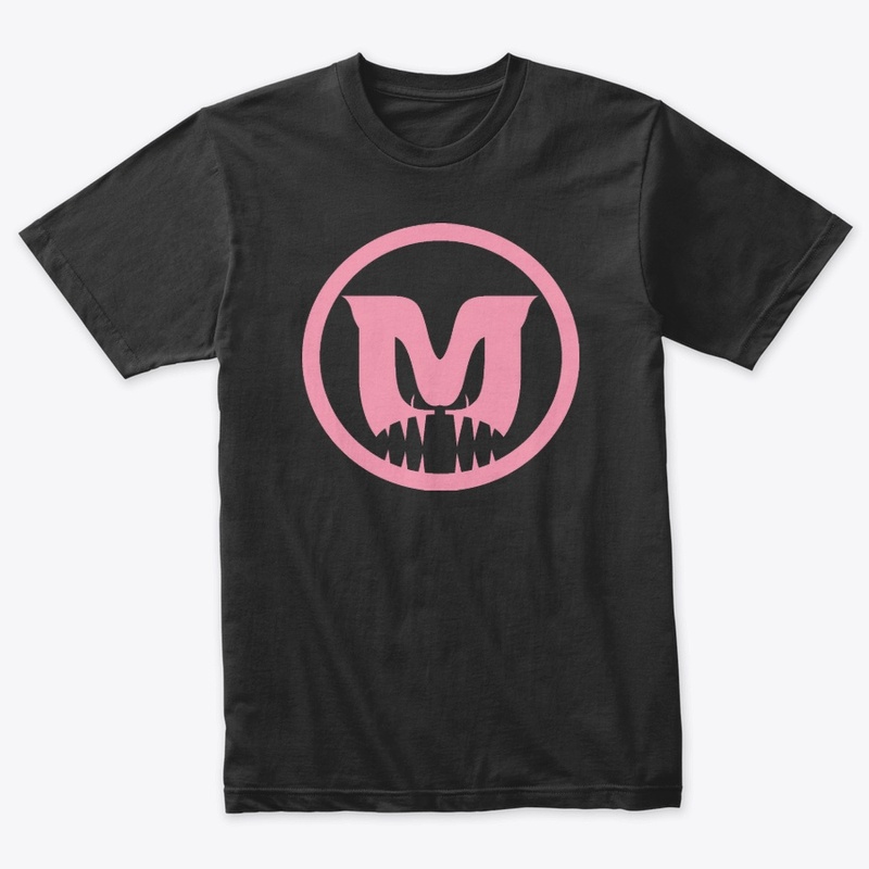 mm pink series