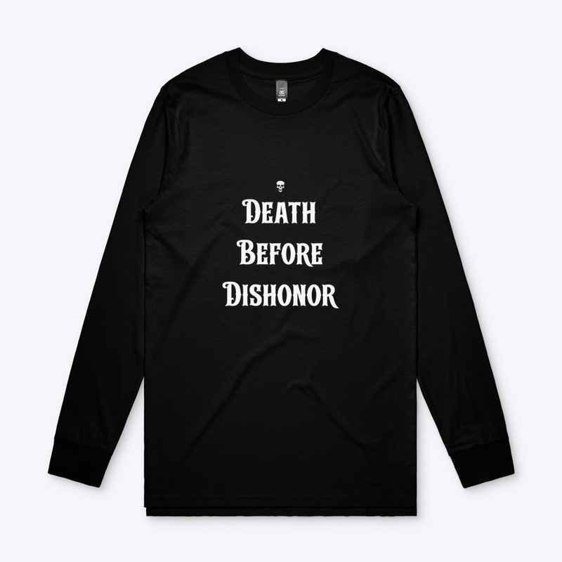 Death Before Dishonor 9302 - Men's Base Long Sleeve Tee - Men's Base Long Sleeve Tee - Men's Base Long Sleeve Tee - Men's Base Long Sleeve Tee