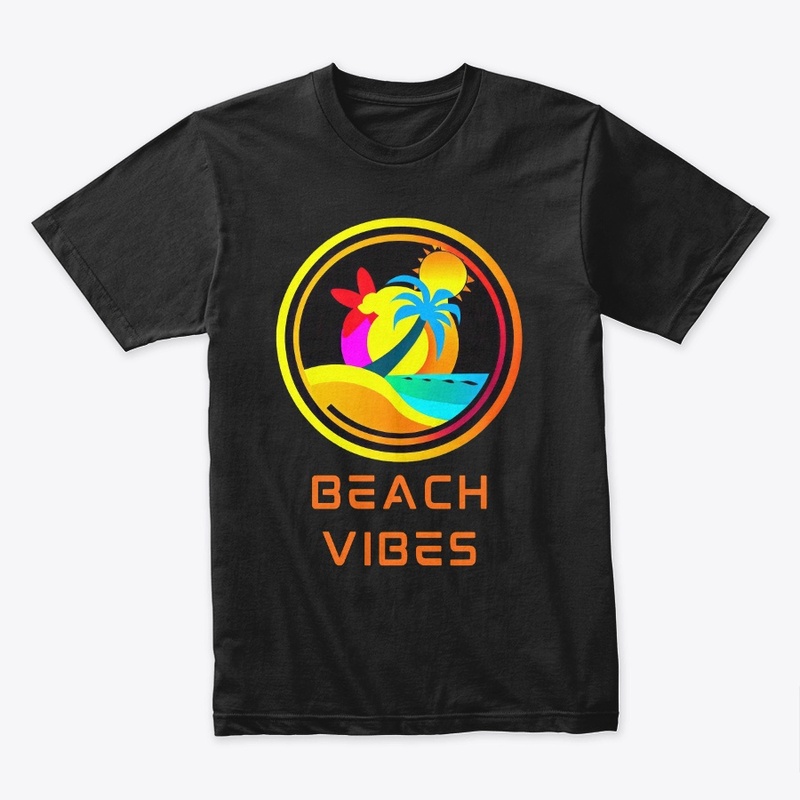 Beach Vibes | Beach Lover