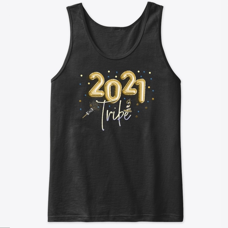 2021 Tribe Happy New Year Gifts