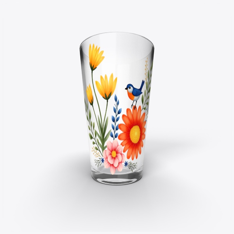 Floral Delight