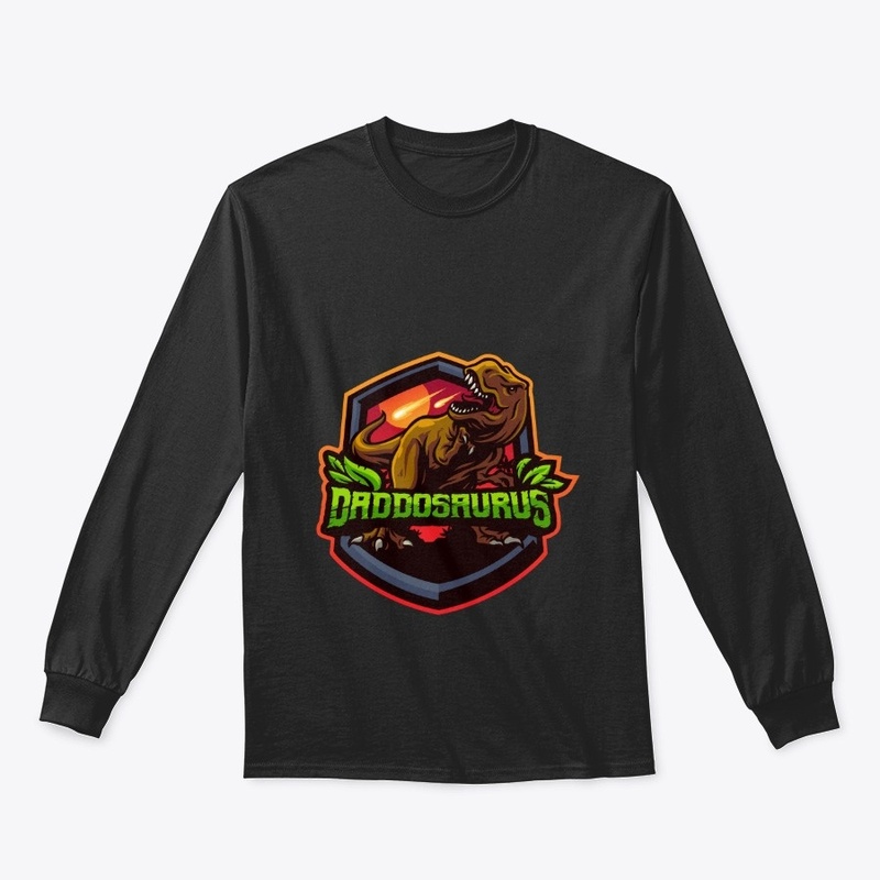 Daddo Logo - Large