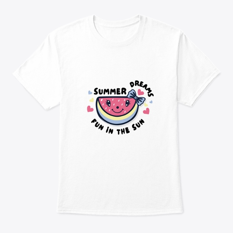 Simmer dream