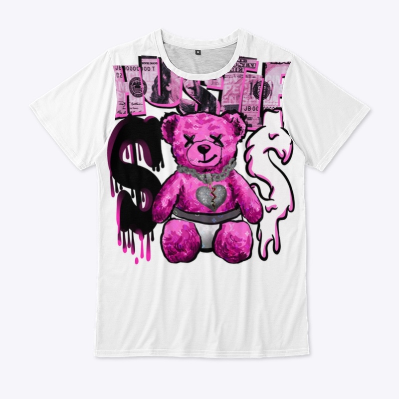 Teddy 