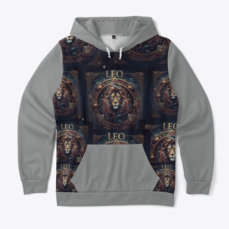 Leo Zodiac Collection