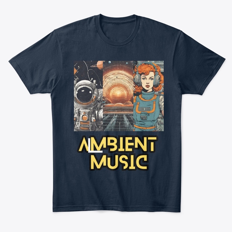 The Ambient Music Collection