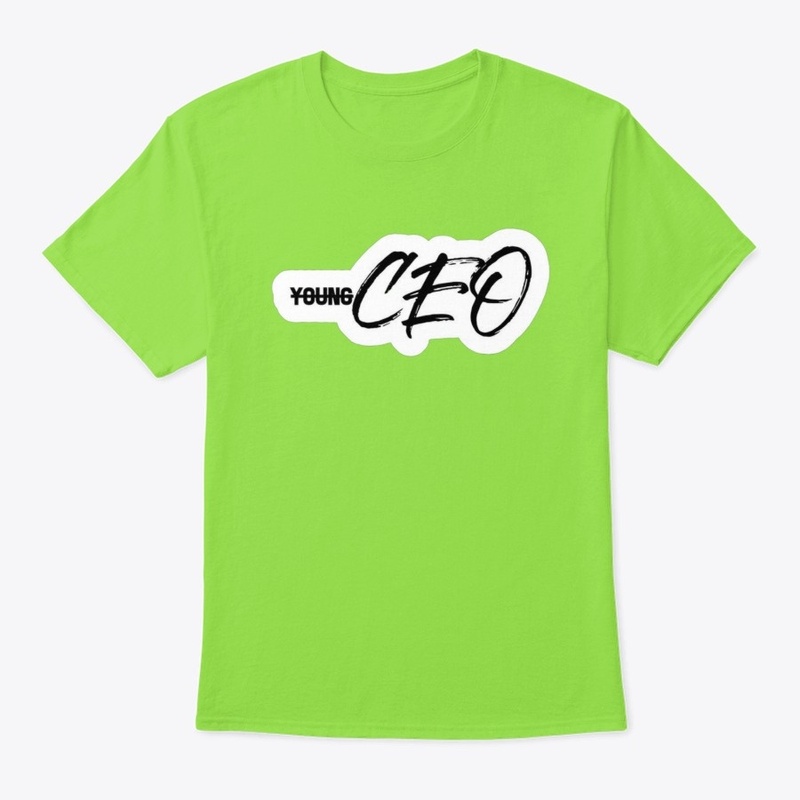 Young C.E.O.