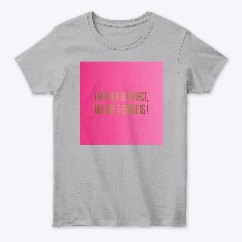T-shirt pnk