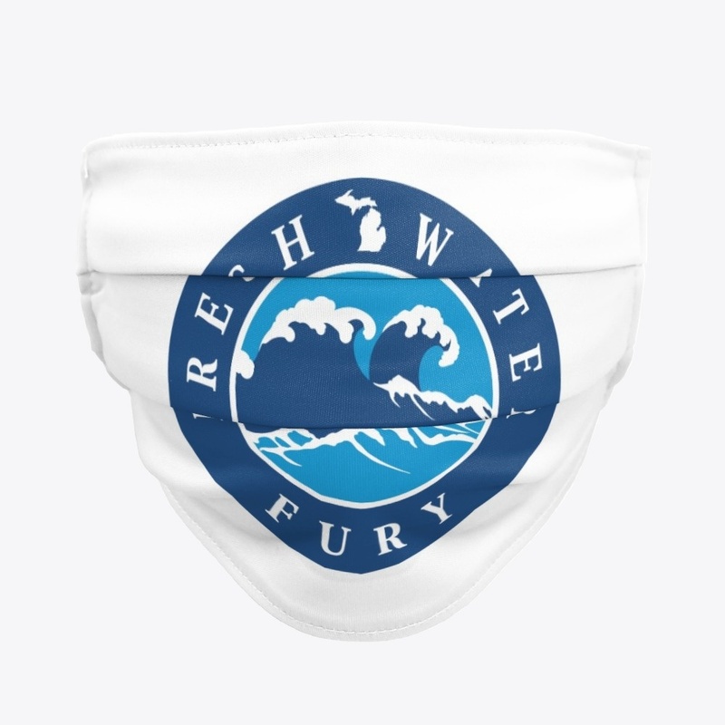 Freshwater Fury Collection 