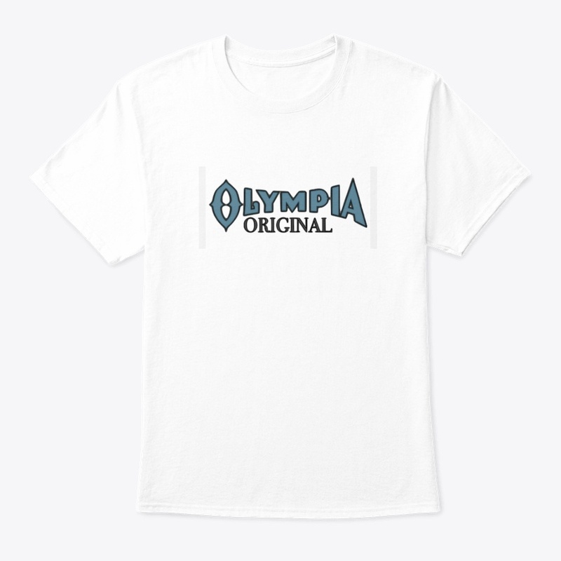 Olympia Original Design 5