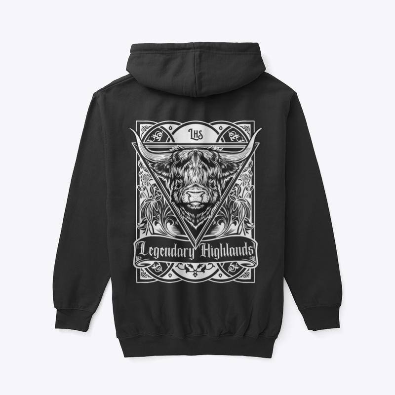Legendary Highlands