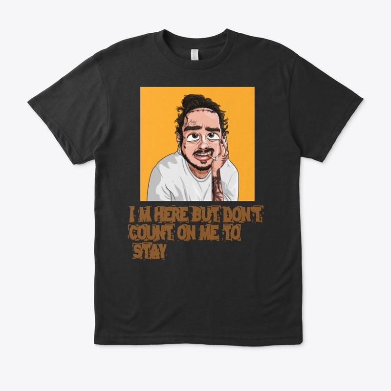 POSTY