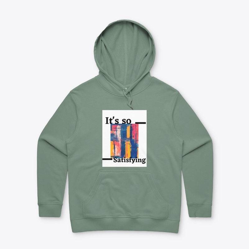 "The Satisfying" Clothes