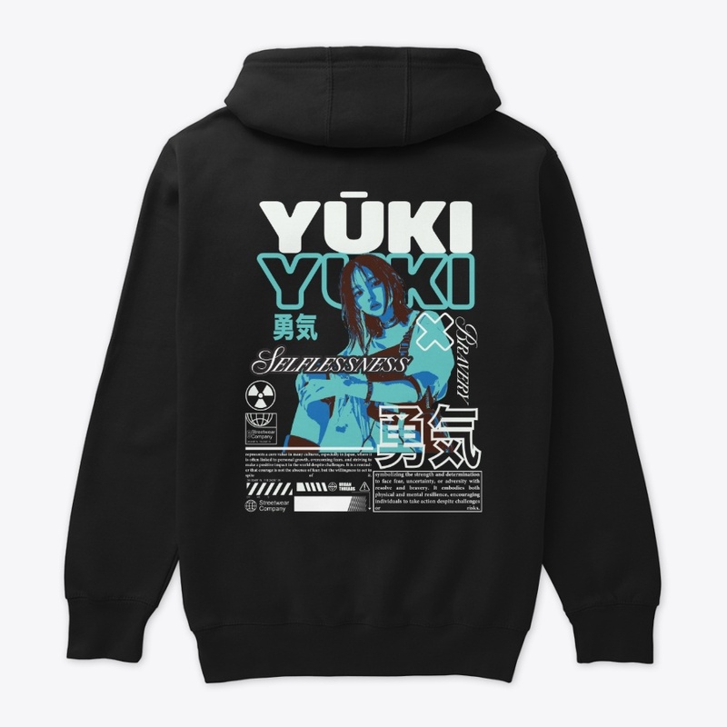 Yuki