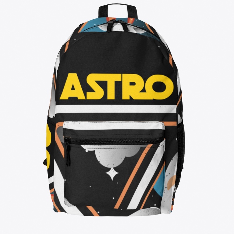 ASTRO TIER 3