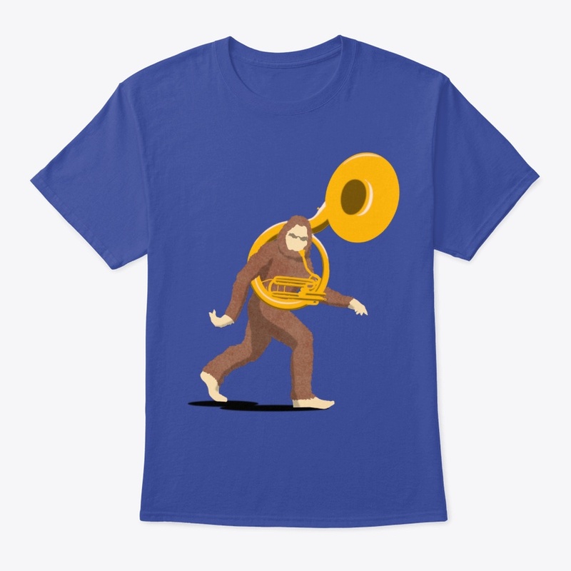 Sousa Squatch