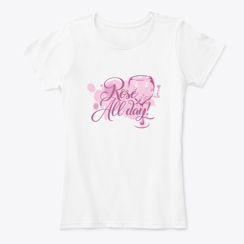 Rose All Day! 1