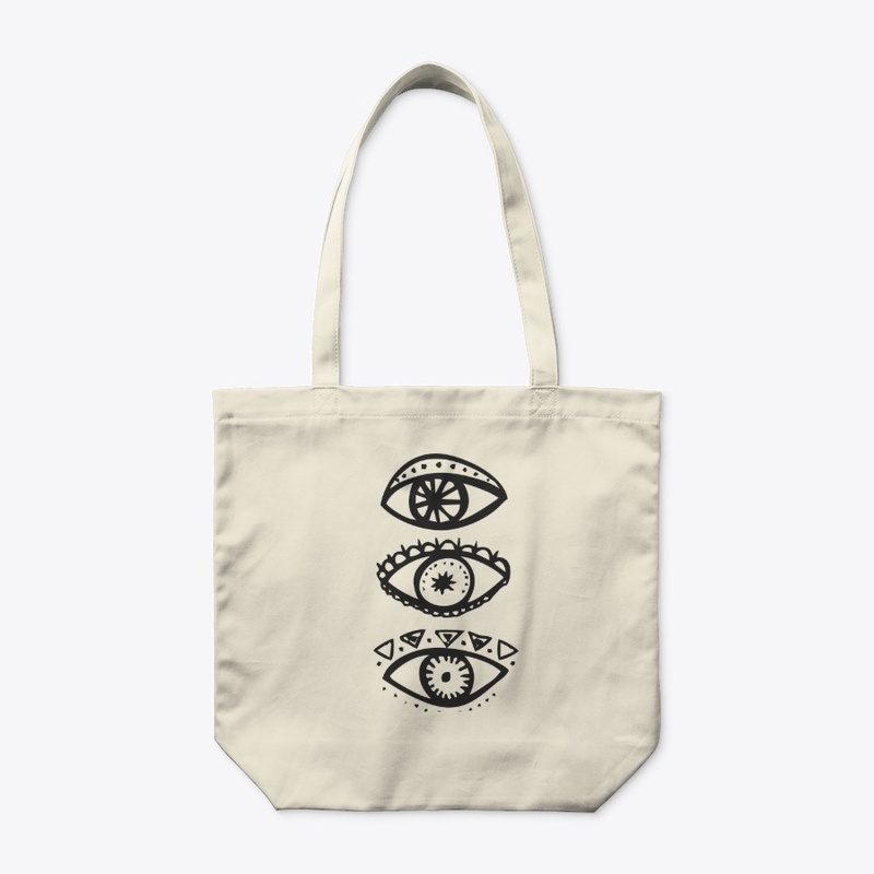 3 Eyes