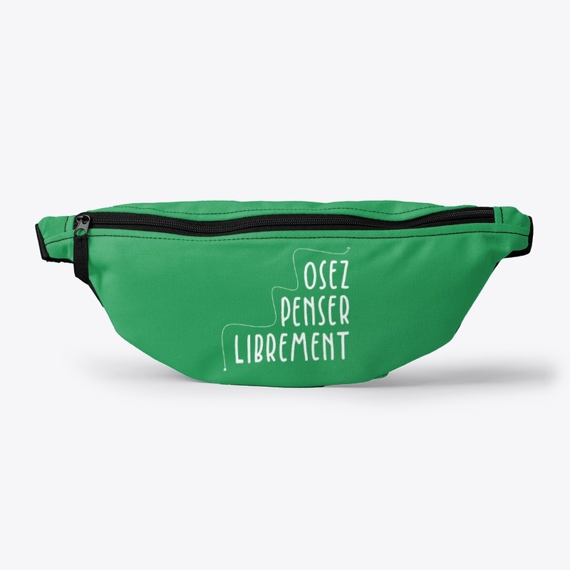 Osez Penser Librement