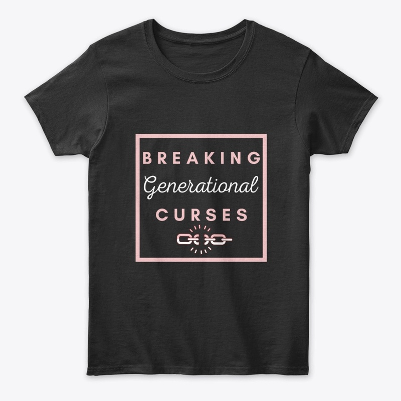 Breaking Generational Curses