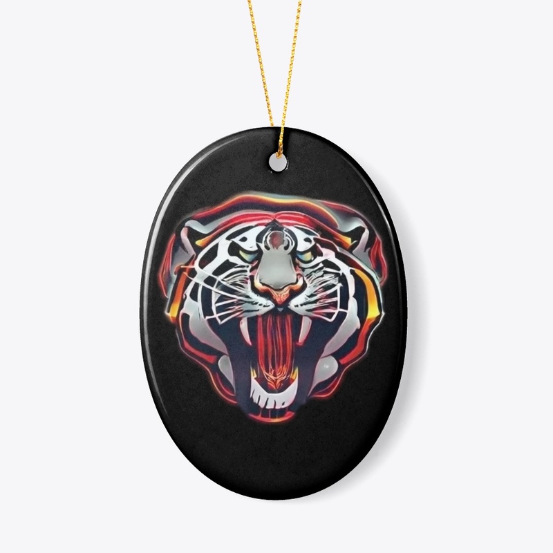 tiger roar