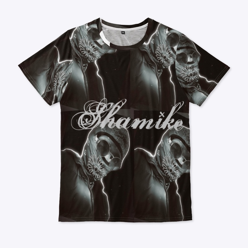 Shamike