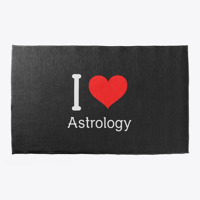 I Love Astrology