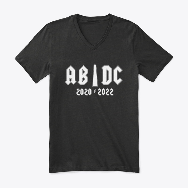 AB DC Official Meet Up Gear