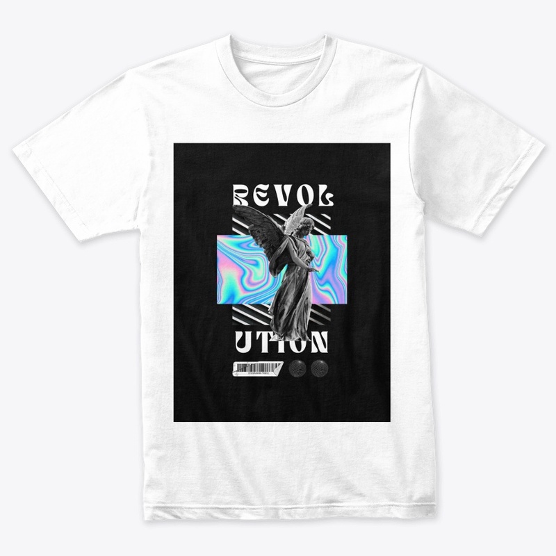 COOL REVOL UNION DESIGN 