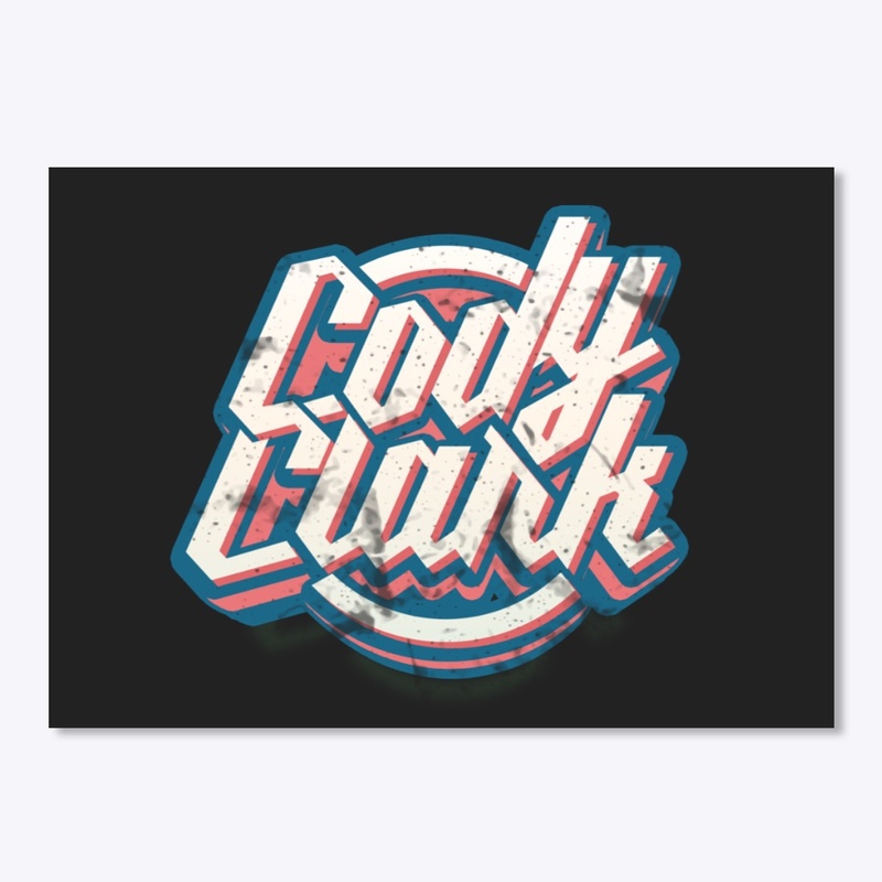 Cody Clark Merch