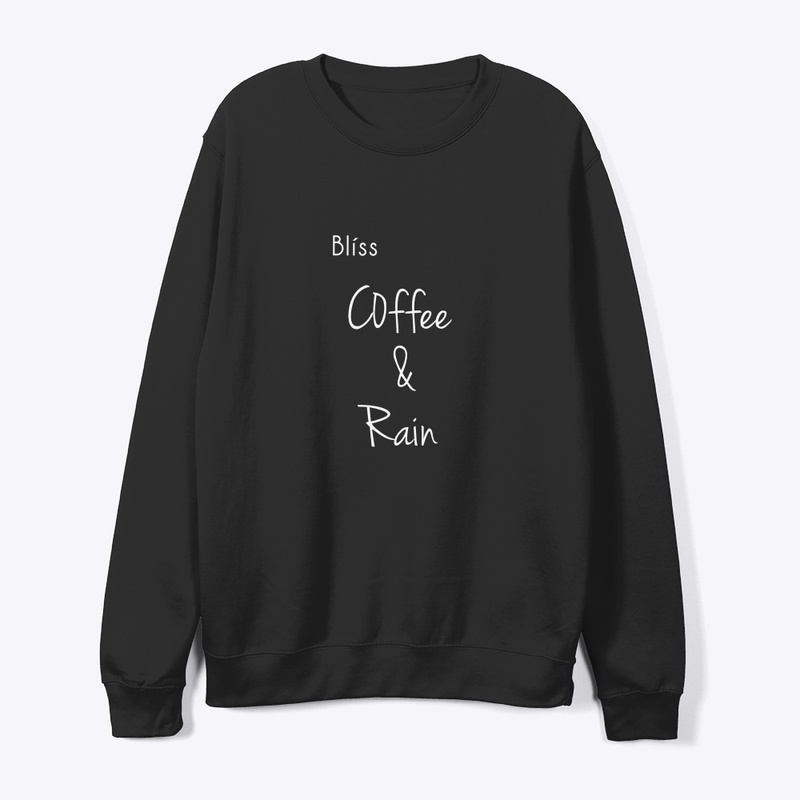 Coffee and Rain Collection