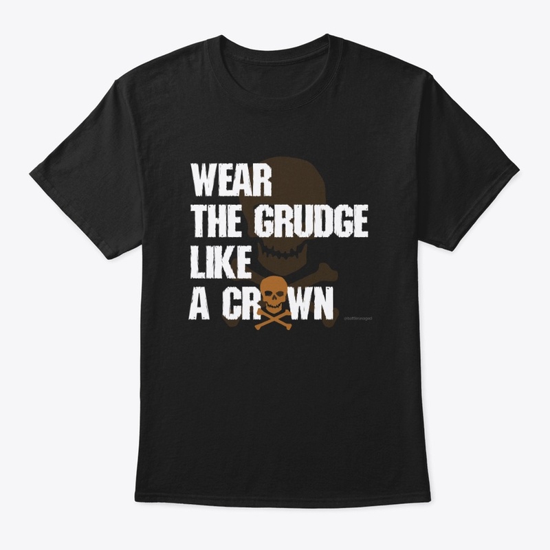 THE GRUDGE ALT