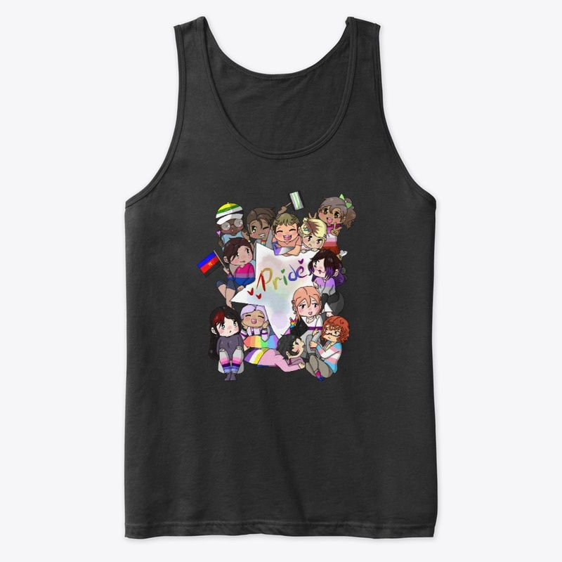 Pride Squad