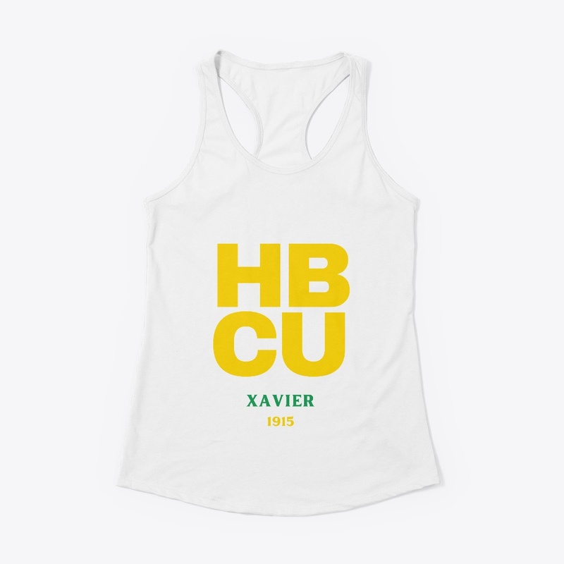 HBCU: Xavier University