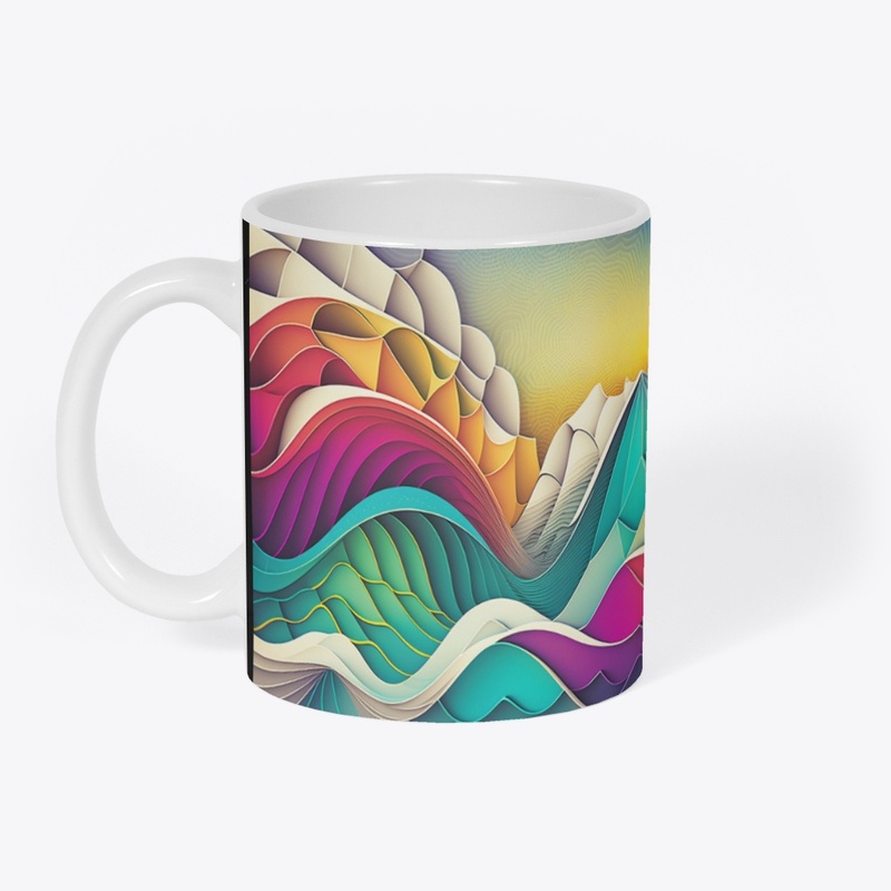 Abstract Design